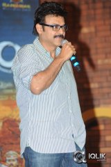 Drushyam Movie Press Meet